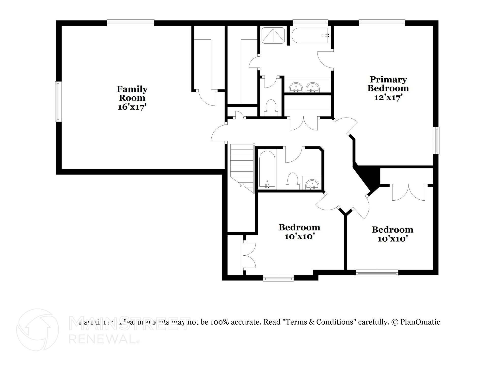 Building Photo - 108 Hunters Trace Dr