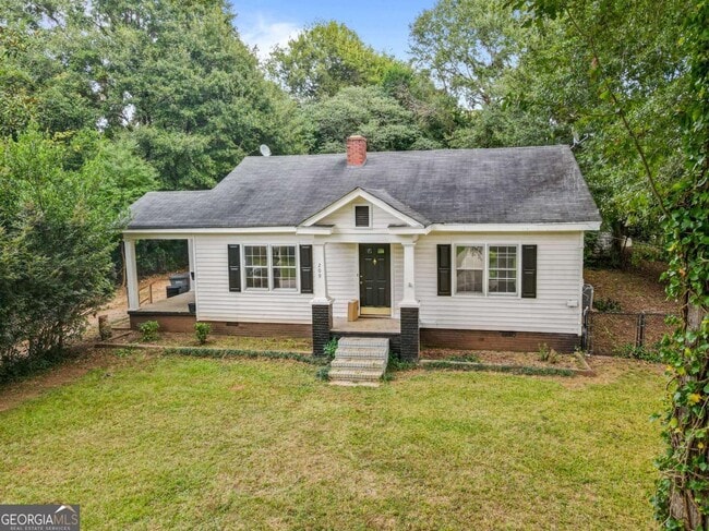 Building Photo - 209 N Lee St