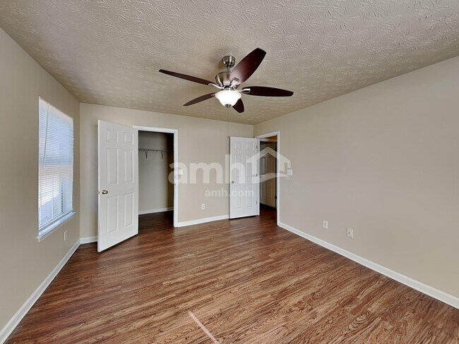 Building Photo - 2603 Old Rex Morrow Rd