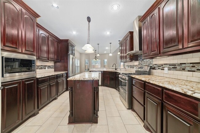 Building Photo - 19022 Santa Elena Canyon Ct