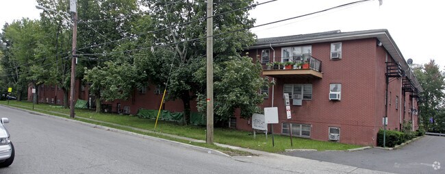 Primary Photo - Spring Valley Housing Development