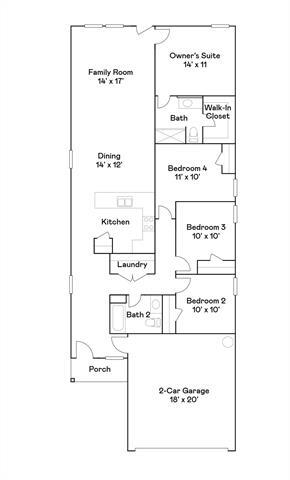 Building Photo - 512 Sandhill Crane Ln