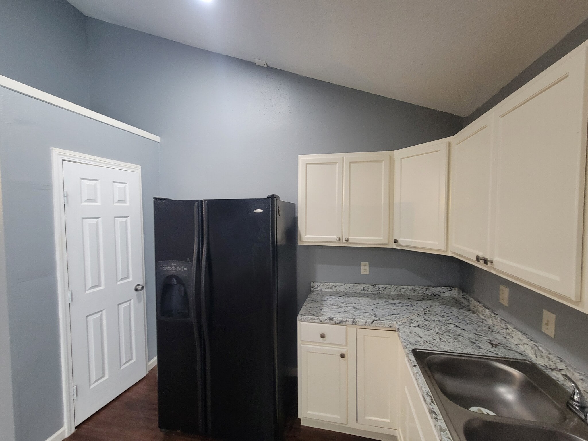 Pantry on left - 16511 W Sandy Meadows Dr