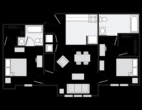 Unit A - Gamecock Village