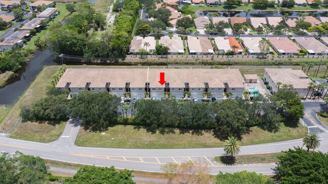Building Photo - 5441 Via Delray Blvd