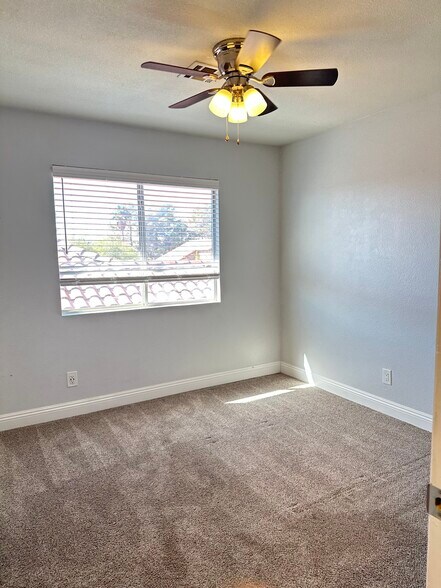 Bedroom 2 second floor - 3320 Haven Beach Way