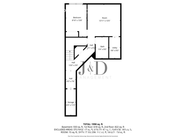 Building Photo - 960 S 2040 W