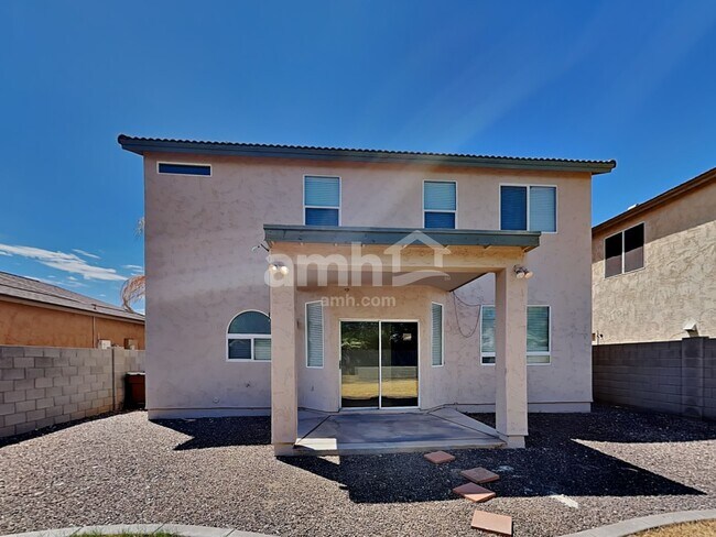 Building Photo - 4854 E Meadow Mist Ln