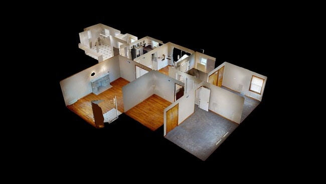 Building Photo - 3 Bedroom, 2 Bathroom House with Attached Double Garage