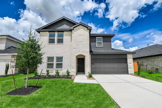 Building Photo - 6023 Ginevra Summers Dr