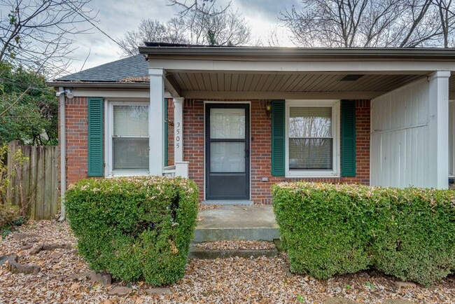 Building Photo - 3505 Marlborough Ave