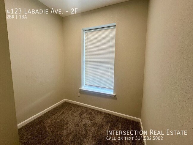 Building Photo - 4123 Labadie Ave