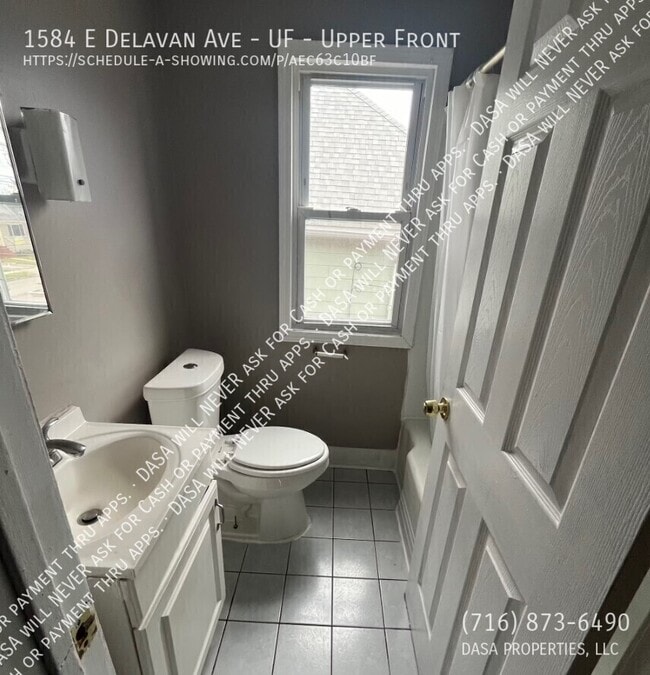 Building Photo - 1584 E Delavan Ave