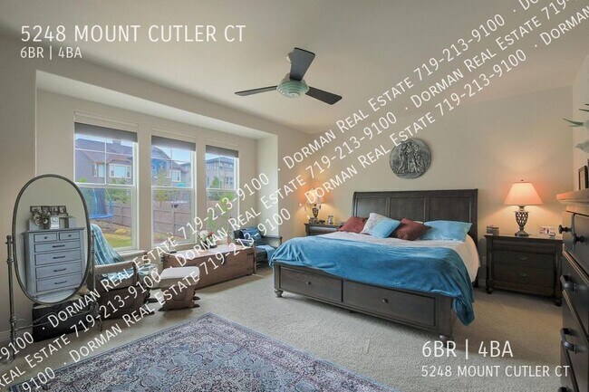 Building Photo - 5248 Mount Cutler Ct