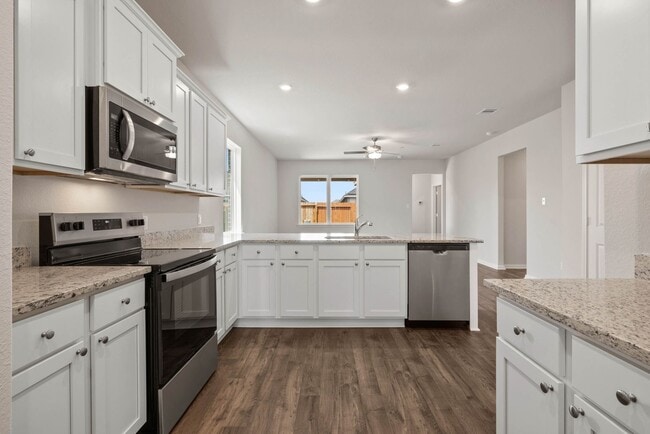 Building Photo - 1520 Jean Mdw Dr