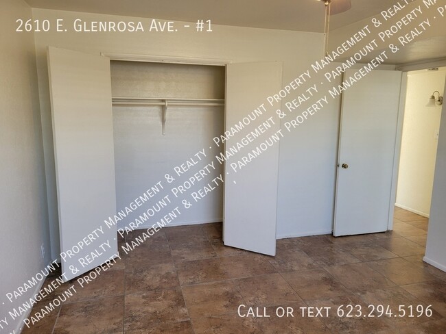 Building Photo - **Move in Special!** 2 Bed/1 Bath ready fo...