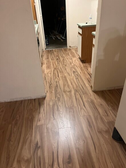 Kitchen - 7447 Spy Glass Ct