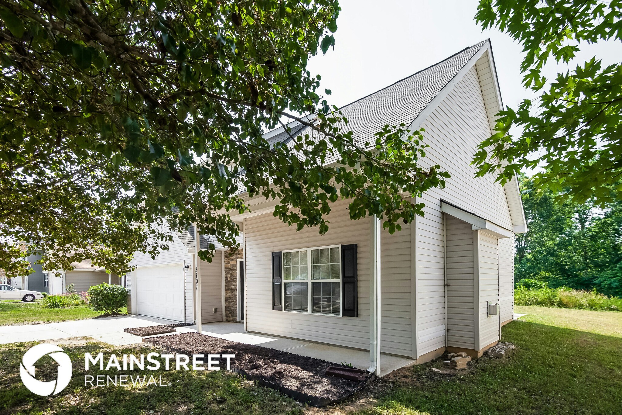 Building Photo - 2701 Amber Crest Dr