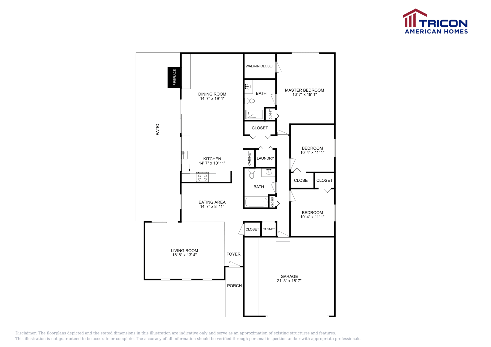 Building Photo - 6610 High Country Trail