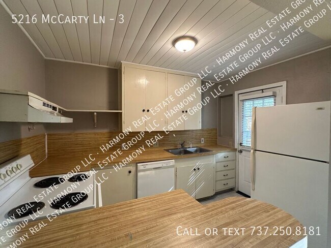 Building Photo - 5216 McCarty Ln
