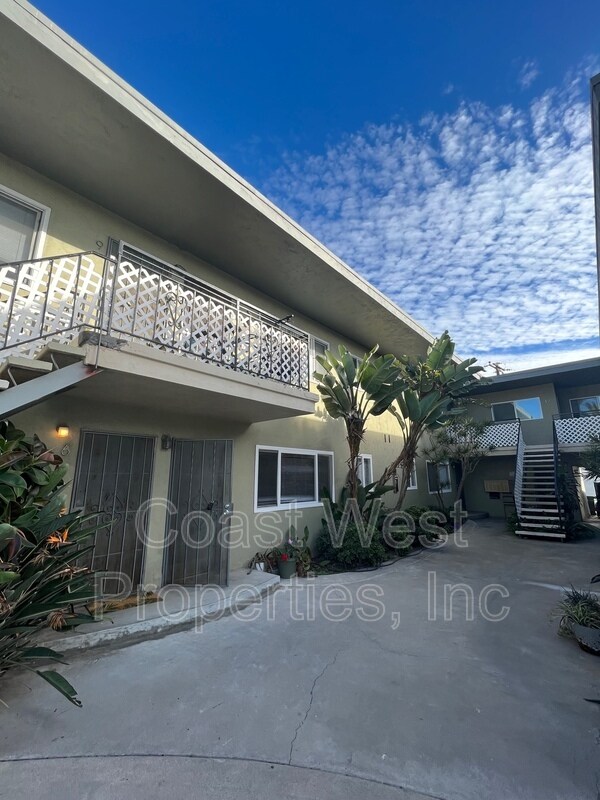 Building Photo - 1361 Grand Ave