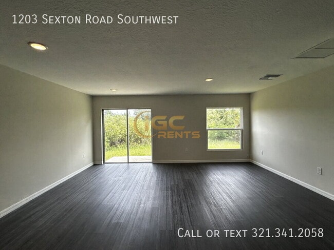 Building Photo - 1203 Sexton Rd SW
