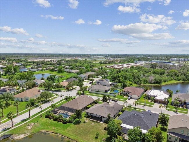 Building Photo - 5303 Moon Shell Dr