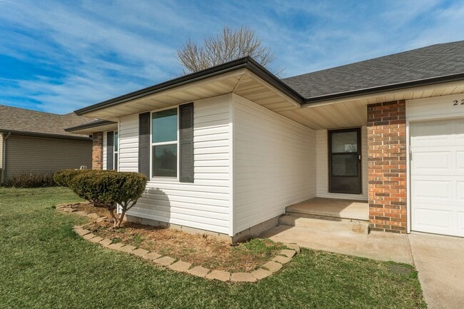 Building Photo - Available now!