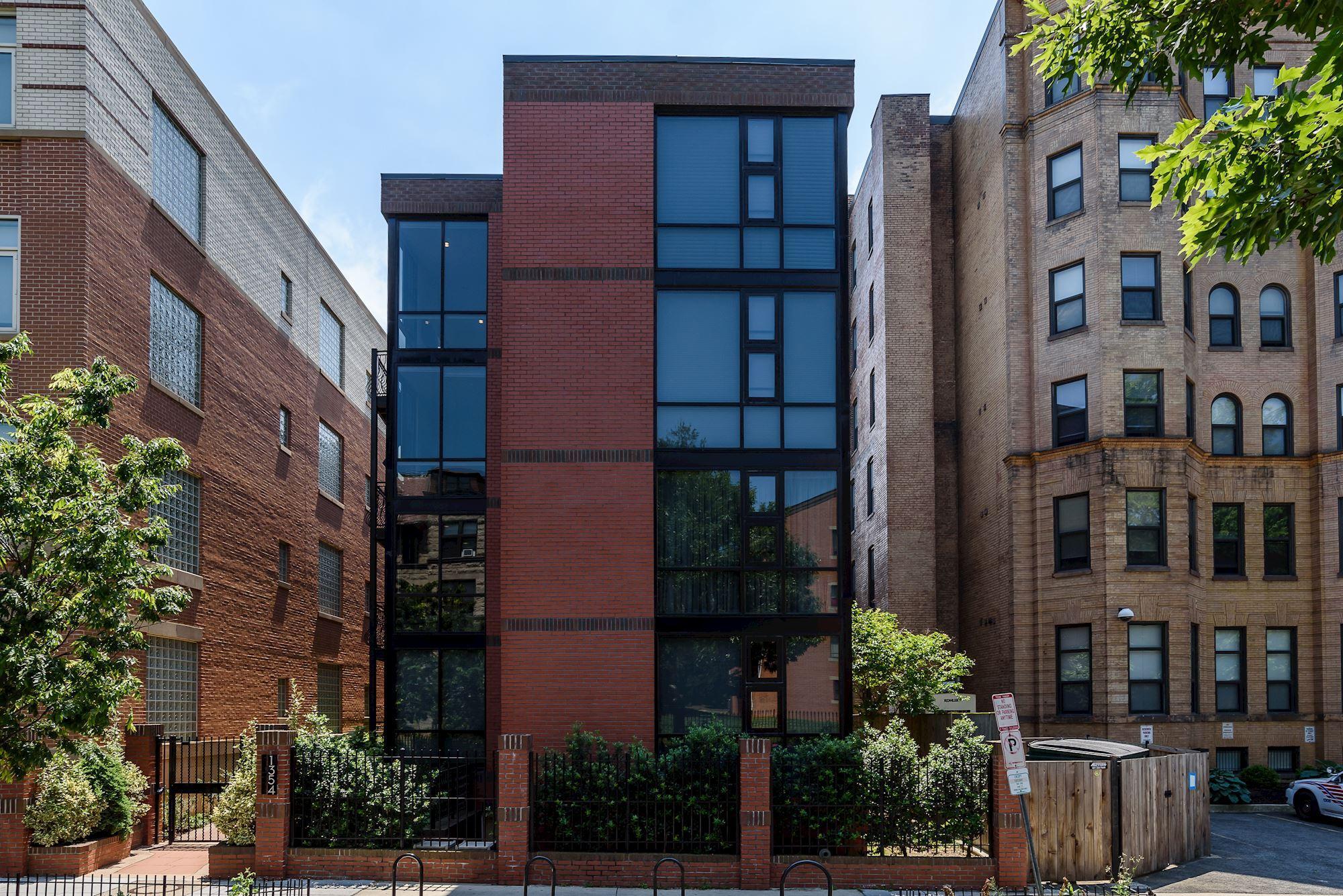 Building Photo - 1354 Euclid St NW