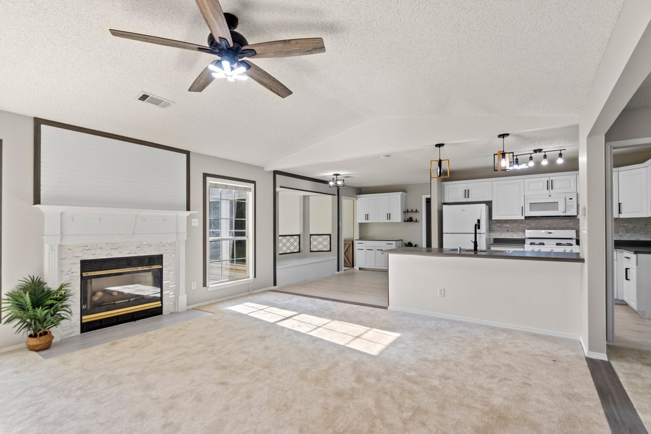 Building Photo - 3402 Andrew Dr