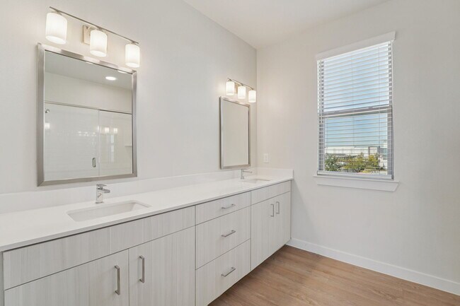 Floorplan - LightHaven at District West