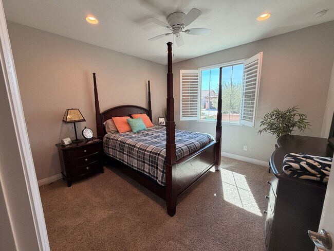 Building Photo - Sun City Anthem 55+ | 2 Bed + Den | Unfurnished