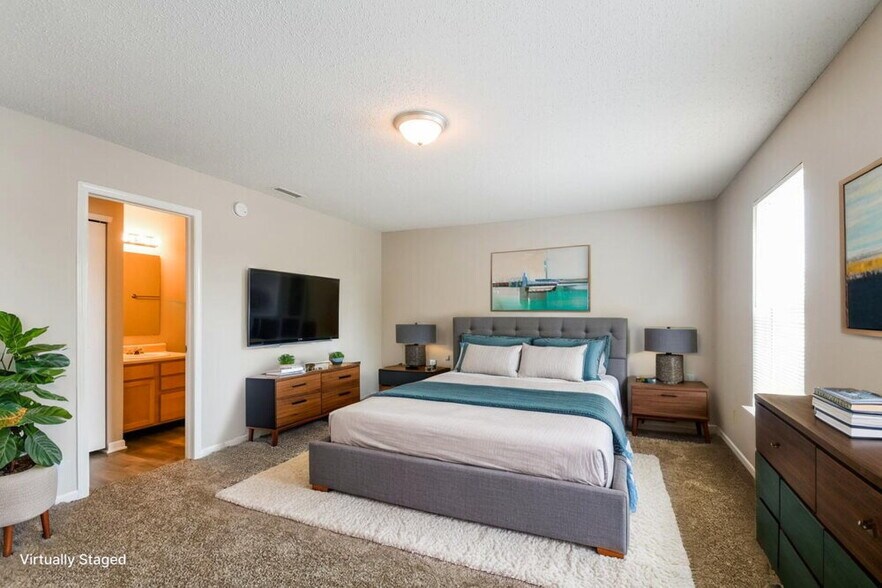 Building Photo - 9322 W Dockside Cir