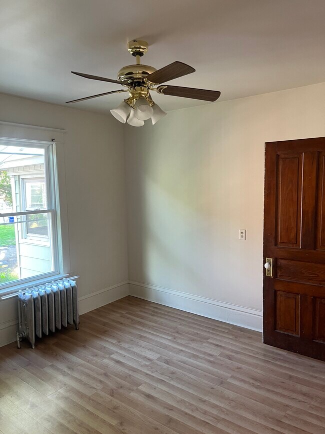 NW Bedroom - 2402 61st St