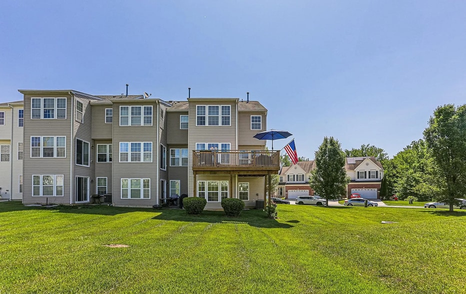 Building Photo - 4856 Atlas Cedar Way