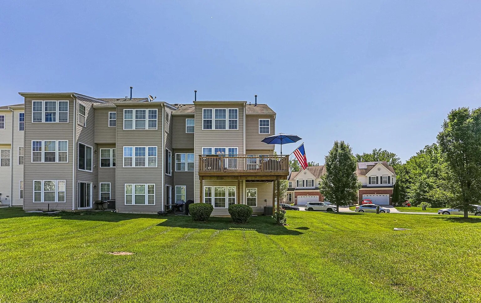 Building Photo - 4856 Atlas Cedar Way