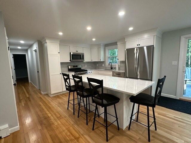 Building Photo - 87 North St