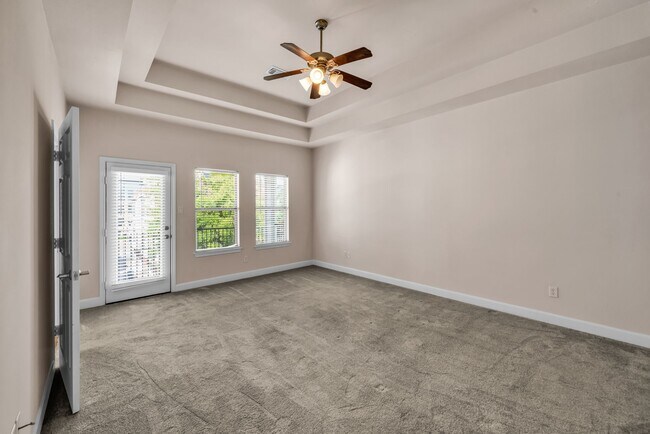 Building Photo - 1607 W Dallas St