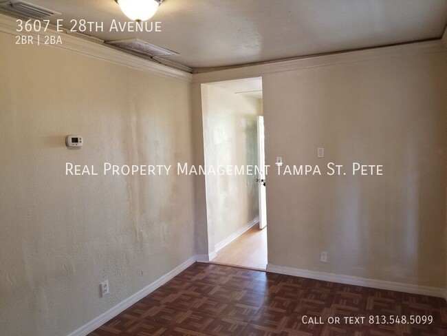 Building Photo - 3607 E 28th Ave