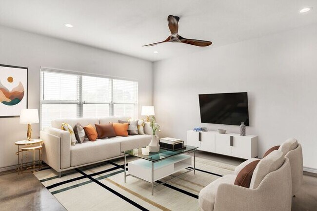 Building Photo - NOW OFFERING FIRST MONTH FREE W/ 12 MONTH LEASE - Luxury 3 Bedroom 2.5 Bath Townhome in Bullard, TX!