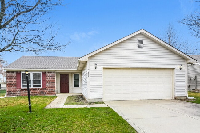 Building Photo - 7644 Windy Hill Way
