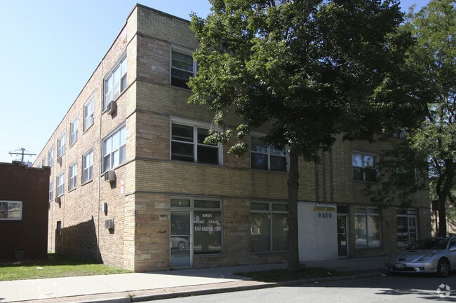 Building Photo - 8820-8824 Bronx Ave