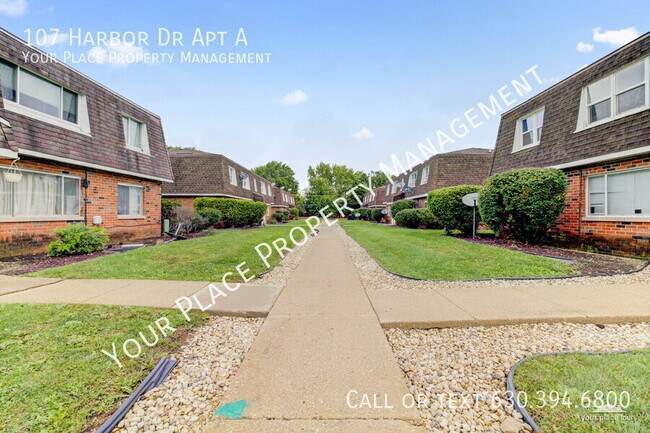 Building Photo - 107 Harbor Dr