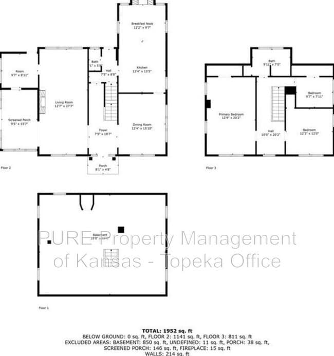 Building Photo - 108 SW Madison St