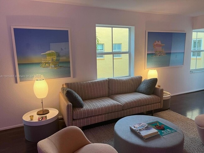 Building Photo - 1308 Drexel Ave