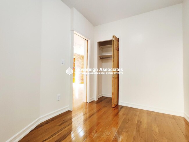 Floorplan - 715 West 172nd Street