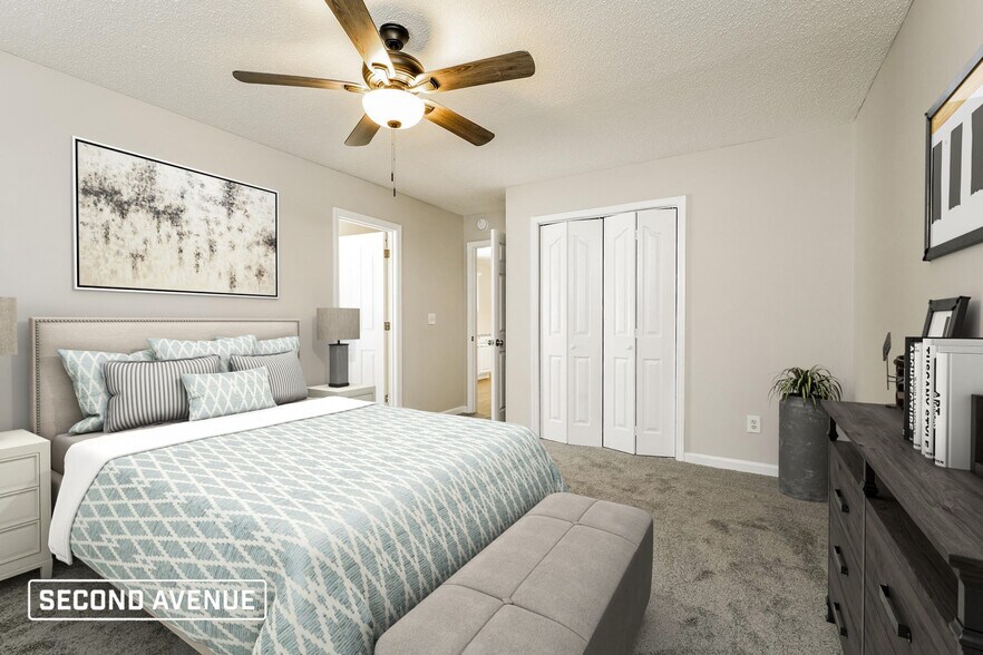 Building Photo - 10784 Knotty Pine Pl