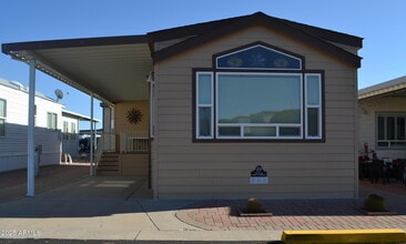 Building Photo - 7750 E Broadway Rd