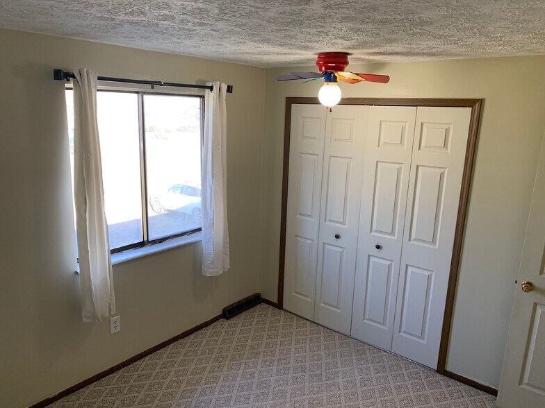 Bedroom1 - 7465 Seymour St NW
