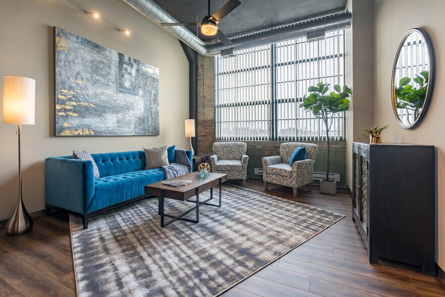 TipTop Apartments 1524 Cuming St Omaha NE 68102 Apartment Finder